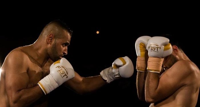Karim Berredjem : « Yoka est vraiment fort »