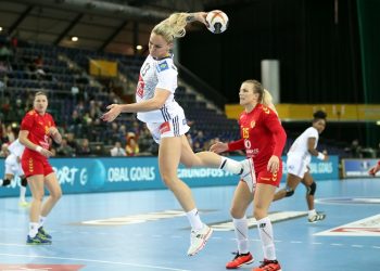 Mondial 2017 : Les Bleues en demi !