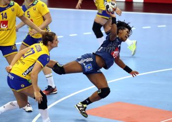 Mondial 2017 : Les Bleues en finale !