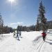 Ski de fond : La Coupe de France dans le Vercors