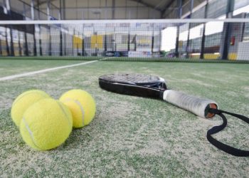 Franck Binisti : « Le padel va continuer à se développer »