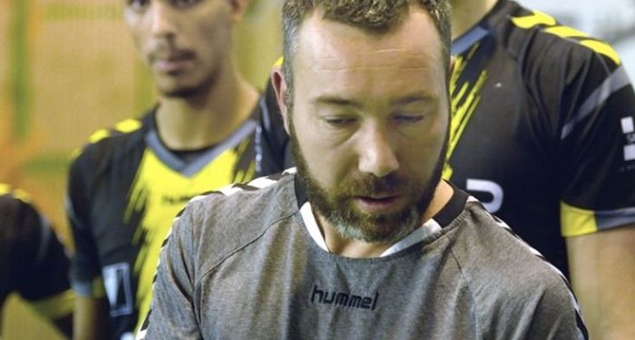 Laurent Busselier : « Viser le plus haut possible »