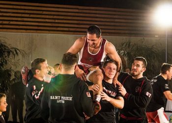 Ruslan Valiev : « On est vraiment une bande de potes »