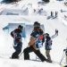 Slopestyle : La Coupe du Monde à Font-Romeu
