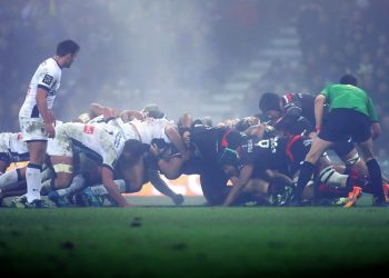 TOP 14 : Le « Boxing Day » à la Française…