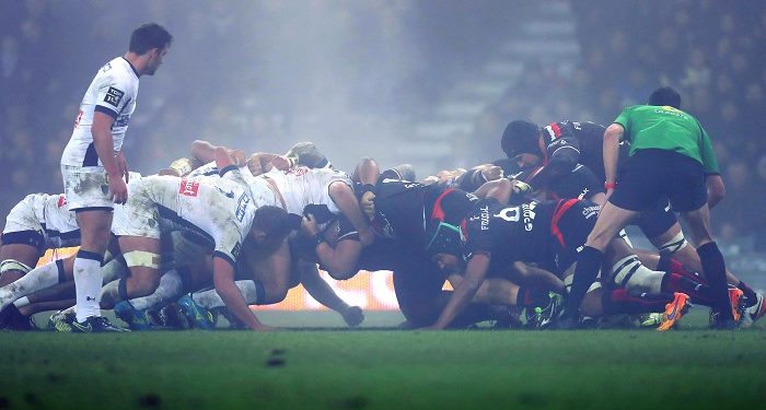 TOP 14 : Le « Boxing Day » à la Française…