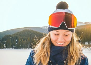 Ski freestyle : Tess Ledeux rejoint ROXY