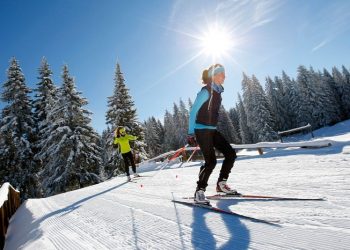 Le Vercors, un terrain de jeu d’exception