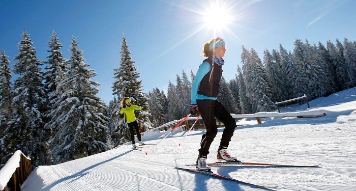 Le Vercors, un terrain de jeu d’exception