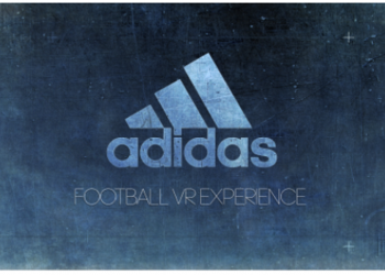 adidas lance l&rsquo;adidas Football VR Experience