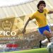 Zico nouvelle légende de PES 2018