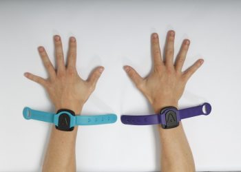 Un nouveau concept interactif de fitness