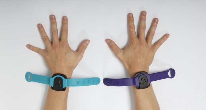 Un nouveau concept interactif de fitness