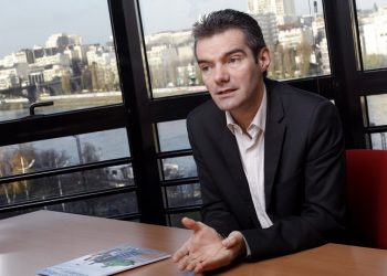 Flavien Neuvy : « Nous sommes un peuple sportif »