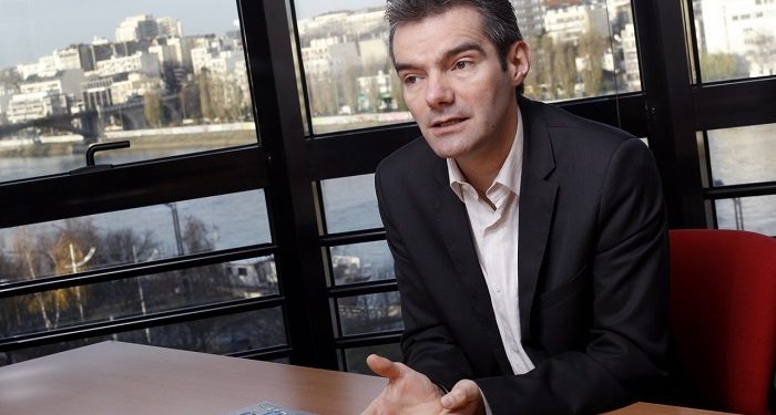 Flavien Neuvy : « Nous sommes un peuple sportif »