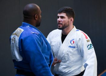 Cyrille Maret : « Je veux aller chercher un titre »