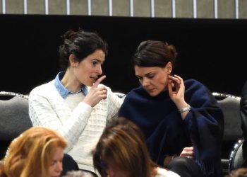 Nathalie Dechy : « Rassembler les énergies communes »