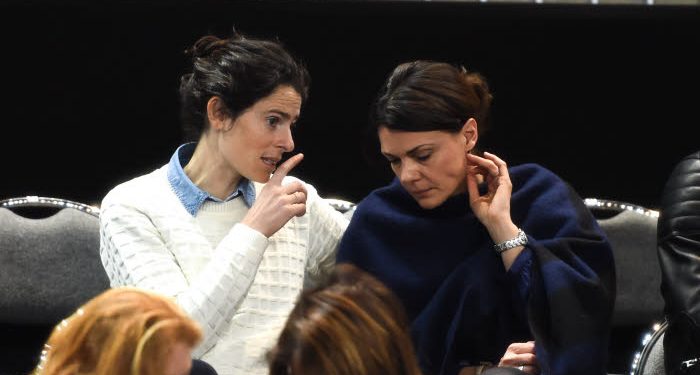 Nathalie Dechy : « Rassembler les énergies communes »