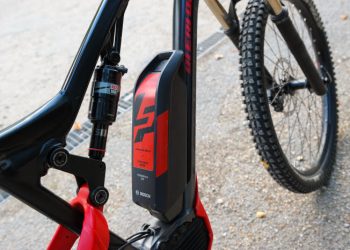 Un premier circuit de compétition pour les VTTAE