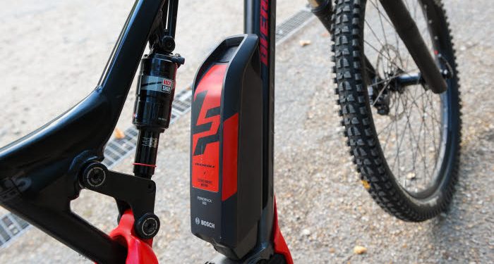 Un premier circuit de compétition pour les VTTAE