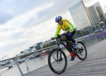 Enquête sur les VAE en provenance de Chine