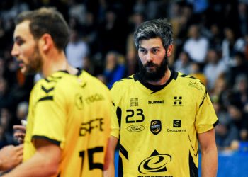 Lidl Starligue : Un choc entre Chambéry et Nîmes