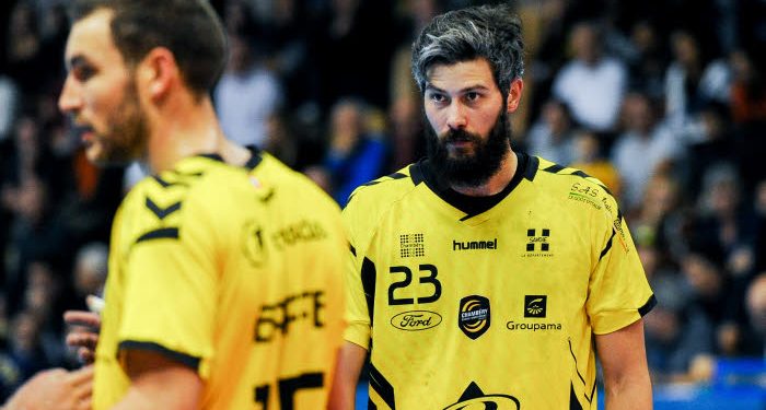Lidl Starligue : Un choc entre Chambéry et Nîmes