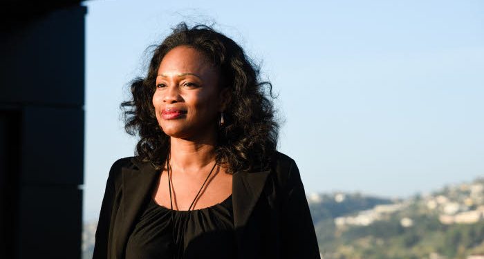 Le discours de Laura Flessel à l’Assemblée nationale