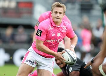 Jules Plisson : « C’était important de gagner »