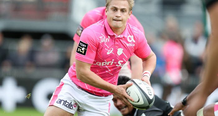 Jules Plisson : « C’était important de gagner »