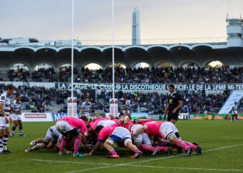 Michael Tapiro : « Urgent de réformer le Top 14 »