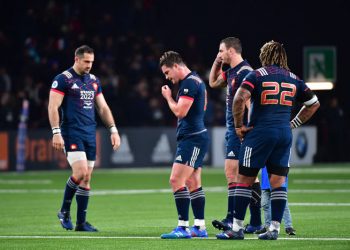 Michael Tapiro : « Une longue période de déni »