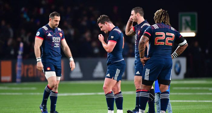 Michael Tapiro : « Une longue période de déni »