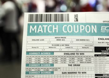 Un premier séminaire sur les paris sportifs