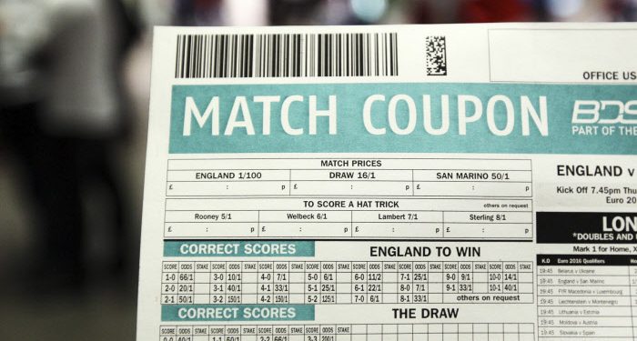 Un premier séminaire sur les paris sportifs