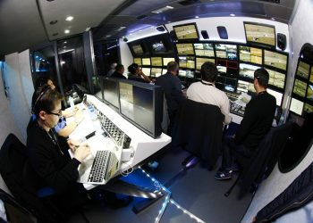 Le Championnat de France 2018 sur Canal +