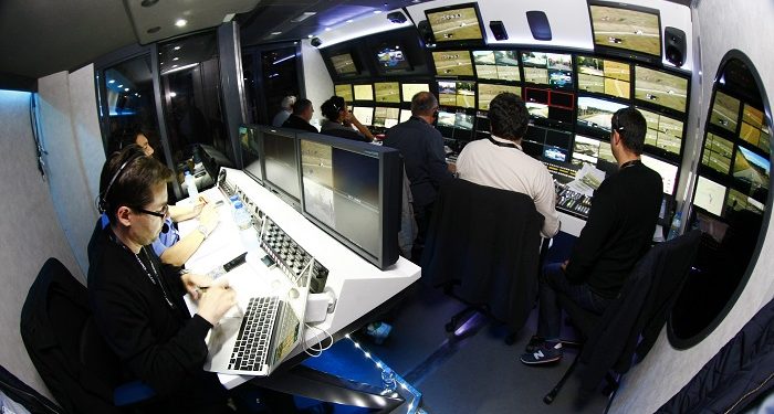 Le Championnat de France 2018 sur Canal +