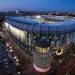 Madrid – Dortmund : une capitale en fête…