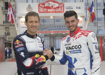 Une première à retenir pour Jean-Baptiste Franceschi