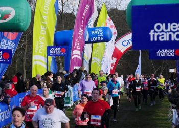 Le Cross Ouest-France PDL continue d&rsquo;innover