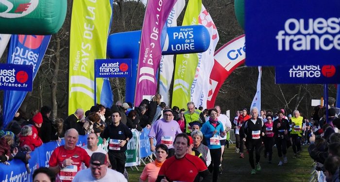 Le Cross Ouest-France PDL continue d’innover