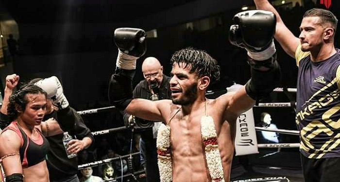 Steeve Valente : « Une victoire exceptionnelle »