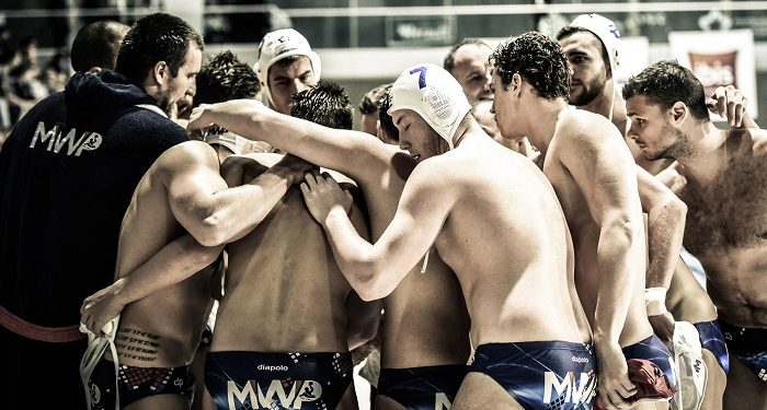 Water-Polo : Coup d’envoi de la Coupe de la Ligue !