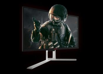 AOC renforce sa présence dans l’eSport