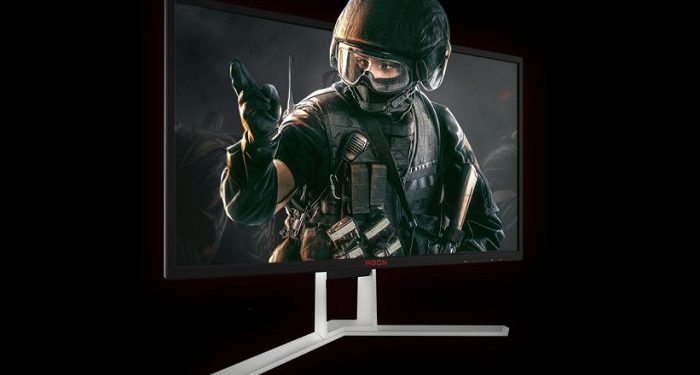 AOC renforce sa présence dans l’eSport