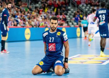 Euro 2018 : Les Bleus joueront la 3è place