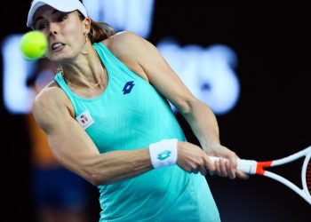 Alizé Cornet dans le viseur de la FIT