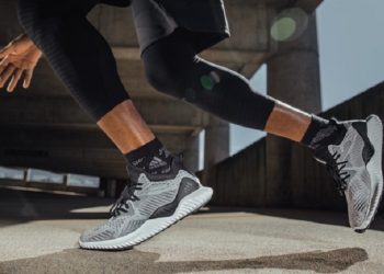 adidas dévoile la chaussure AlphaBOUNCE Beyond