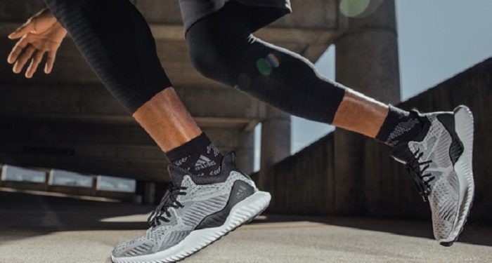 adidas dévoile la chaussure AlphaBOUNCE Beyond