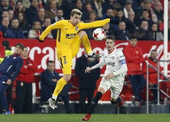 Coupe du Roi : Le bijou d’Antoine Griezmann !